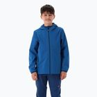 Detská bunda do dažďa CMP 35Z5514 Fix Hood pacific
