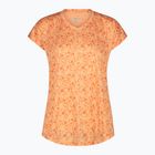 Dámske tričko CMP 35N5496 salmone melange