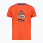 Detské tričko CMP 38T6744 tango