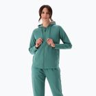 Dámska mikina CMP 34D7116 Fix Hood agave