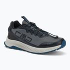 Pánske trekové topánky CMP Phelyx Multisport anthracite/night