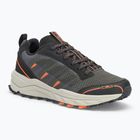 Pánske trekové topánky CMP Helnait Fast piombo/grey/flame