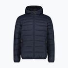 Pánska bunda CMP 34K2807 antracit