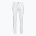 Dámske softshellové nohavice CMP Long 3A11266 white