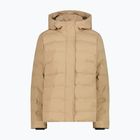 Dámska zateplená bunda CMP 35K3666 Fix Hood cookie