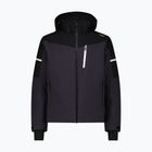 Pánska lyžiarska bunda CMP 35W0077 Zip Hood anthracite
