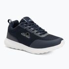 Pánske topánky Ellesse Dicky black