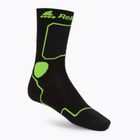 Pánske ponožky Rollerblade Skate Socks black 06A90100 T83