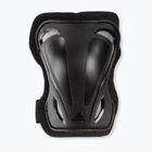 Chrániče kolien Rollerblade Skate Gear black