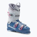 Detské lyžiarske topánky Nordica SPEEDMACHINE J 3 G blue 05087000 6A9