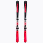 Zjazdové lyže Nordica SPITFIRE 73 + TP2COMP10 FDT black/red 0A1250SA001