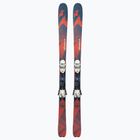 Zjazdové lyže Nordica NAVIGATOR 85 + TP2LT11 FDT blue 0A1286OB 001