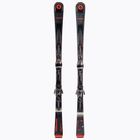 Zjazdové lyže Blizzard Thunderbird R15 + TPX 12 black 8A1034AH001