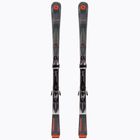 Zjazdové lyže Blizzard Thunderbird R13 + TPX 12 black 8A1036AL001