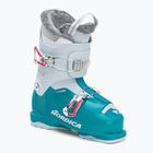 Detské lyžiarske topánky Nordica Speedmachine J2 modro-biele