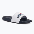 Pánske nazúvaky Ellesse Duke white deep