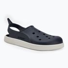 Juniorské sandále BOATILUS Cloggy cobalt/white