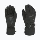 Pánske lyžiarske rukavice Level Freelander Gore-Tex black