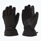 Dámske lyžiarske rukavice Level Eclypse Gore-Tex black