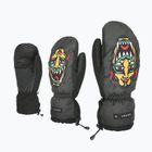 Snowboardové rukavice Level Soul Mitt  Forest
