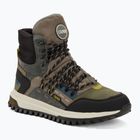 Colmar pánske topánky Peaker Trek khaki/multicolor