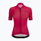 Santini Delta Kinetic dámsky cyklistický dres ružový 2S940L75DELTAKINELAS