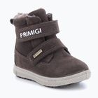 Detské snehule Primigi PBZGT 23529 caffe