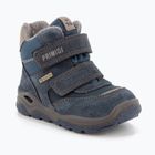Detské snehule Primigi PGYGT 23631 navy/blu/avio