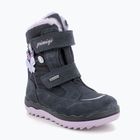 Detské snehule Primigi PFZGT 23807 navy/blu scuro