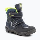 Detské snehule Primigi PPTGT 23920 navy/blu scuro