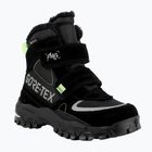 Detské snehule Primigi PWK GTX 24311 neroo