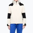 Pánska lyžiarska bunda EA7 Emporio Armani Elitary Fashion sandshell