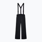Pánske lyžiarske nohavice EA7 Emporio Armani Pure Softshell black