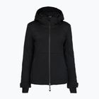 Dámska lyžiarska bunda EA7 Emporio Armani Pure Softshell black
