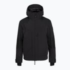 Pánska lyžiarska bunda EA7 Emporio Armani Elitary Fashion black