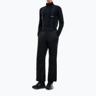 Pánske lyžiarske nohavice EA7 Emporio Armani Pure Protectum 7 black