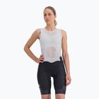 Dámske cyklistické šortky Sportful Supergiara Bibshort black 1120026.002