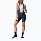 Dámske cyklistické šortky Castelli Prima black/black