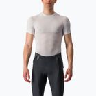 Cyklistický dres Castelli Core Seamless Base Layer white