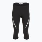 Dámske cyklistické šortky Castelli Velocissima 3 Knicker W black/silver