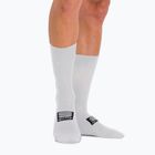 Pánske cyklistické ponožky Sportful Pro biele 1123043.101