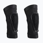 Chrániče kolien na bicykli Dainese Trail Skins Pro black