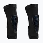 Chrániče kolien na bicykli Dainese Trail Skins Air black