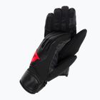 Pánske lyžiarske rukavice Dainese Hp Sport black/red