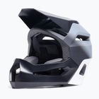 Detská cyklistická prilba Dainese Scarabeo Linea 01 Jr nardo sivá/biela/čierna