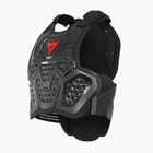Nárazník na bicykel Dainese Rival Chest Guard eben/čierny