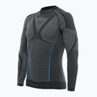 Pánska termoaktívna mikina Dainese Dry black/blue