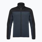Pánska lyžiarska mikina Dainese Espera Full Zip Mid nightblue
