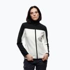 Dámska lyžiarska mikina Dainese Espera Full Zip Mid lily white