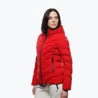 Dámska lyžiarska bunda Dainese Nova Aerosense-Dry racing red